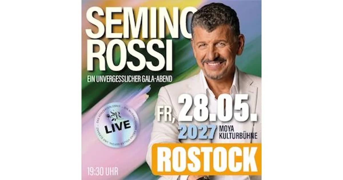 Semino Rossi
