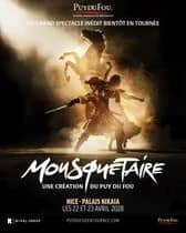 Mousquetaire - Une création du Puy du Fou