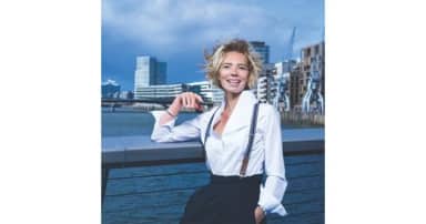 Christine Schütze