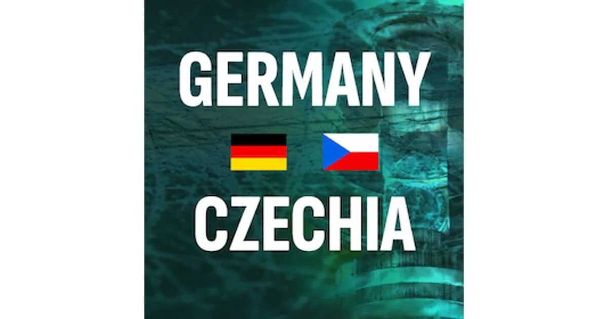 IIHF Eishockey WM 2027 - Deutschland - Tschechien