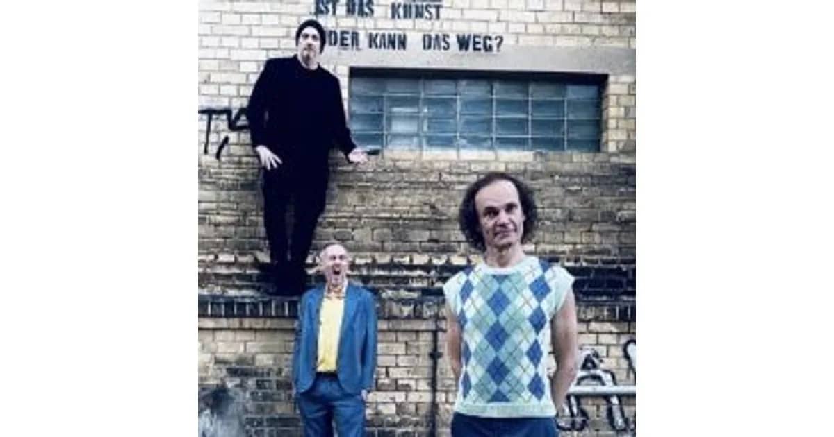 Schubert, Sträter und König - Gipfeltreffen Live!