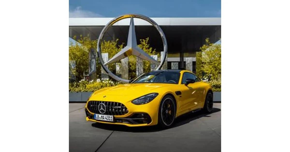 Summer Lounge - After-Work-Party im Mercedes-Benz Kundencenter Bremen