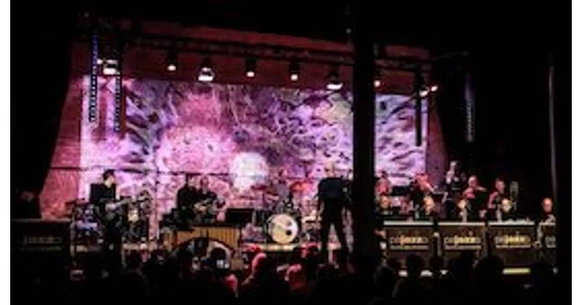 Tempel Live - Pajazzo