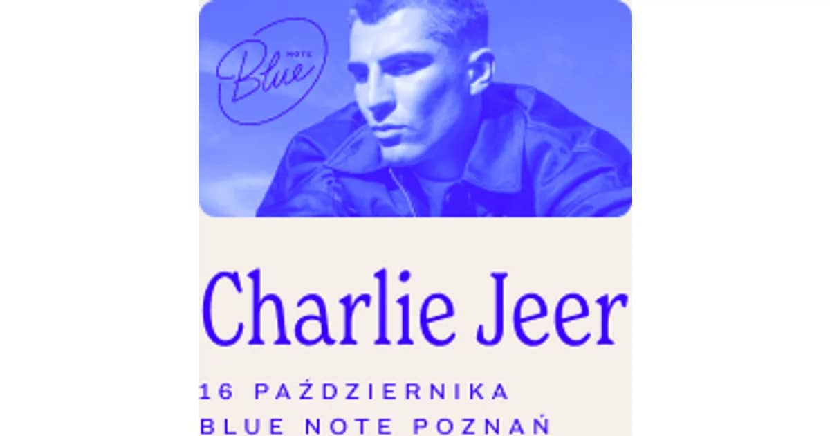 Charlie Jeer