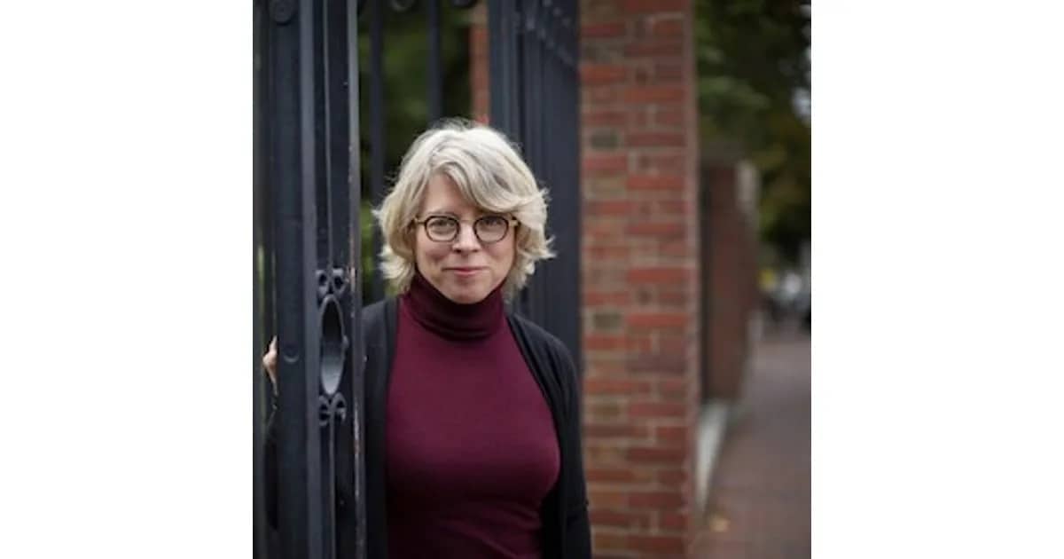Jill Lepore - Die Welt, in der wir leben. KI und Herrschaft im 21. Jahrhundert