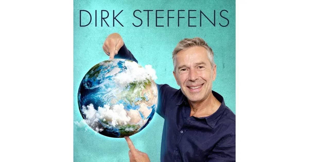 Sabine & Dirk Steffens - Hopelessly Optimistic