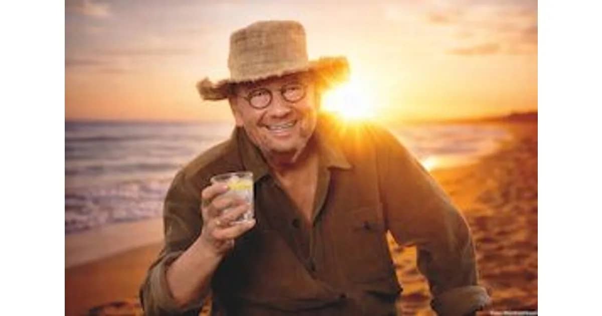 Bernd Stelter - "Sonne im Herzen, Blödsinn im Kopp!“ Tour 2027