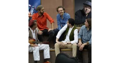 Absinto Orkestra