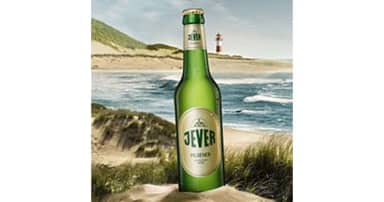 Jever Brauereiführung