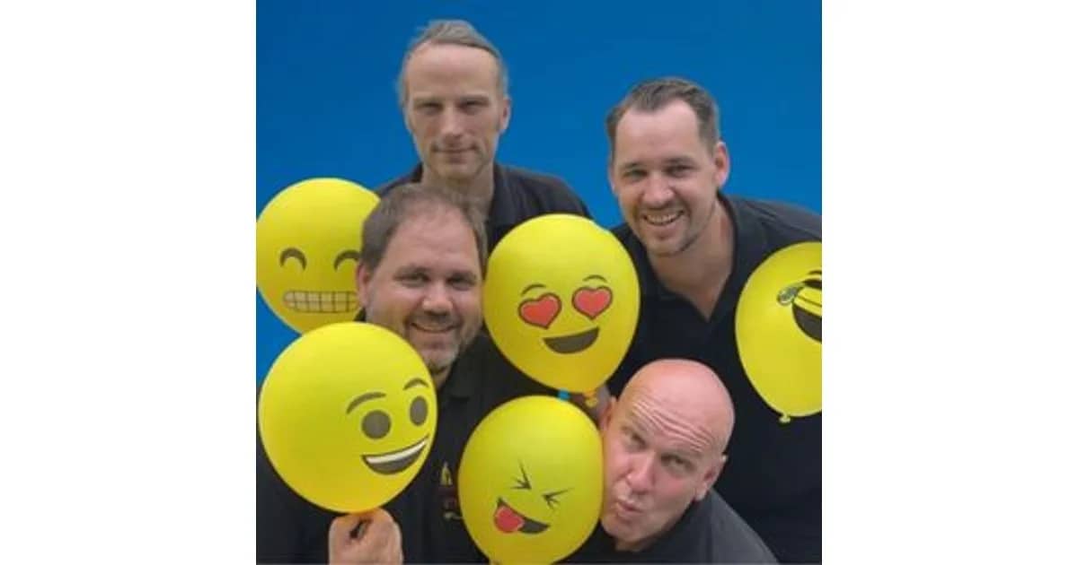 physik-event - Die einzige Physikshow in 4D