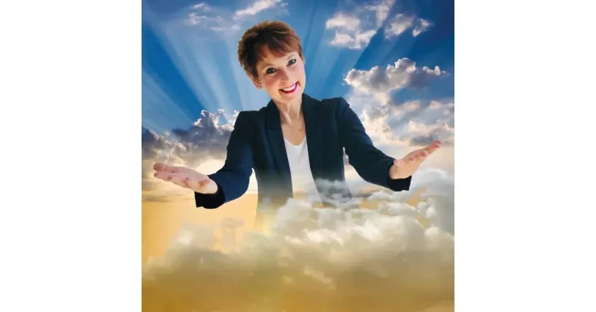 Sabine Domogala - "Endlich alles!"