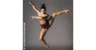 Koresh Dance Company