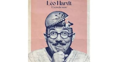 Léo Hardt
