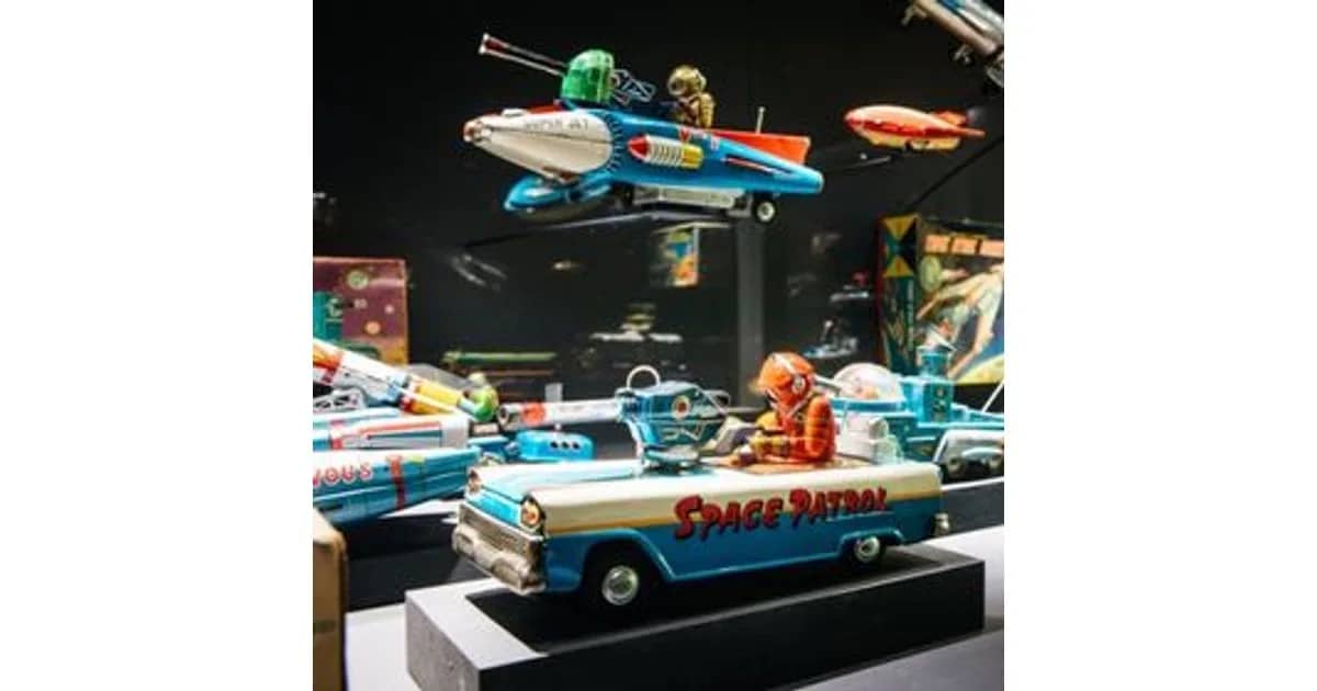 Wunderkammer