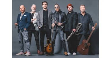 Climax Blues Band