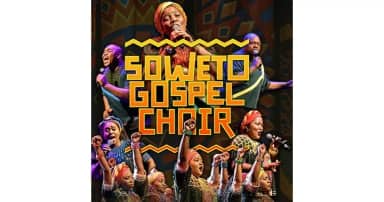 Soweto Gospel Choir