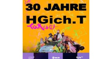 HGich.T + Acid Aftershow