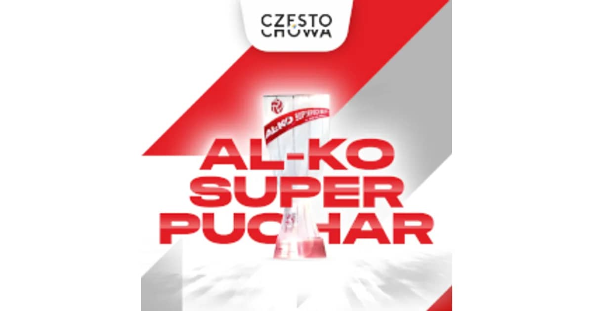 AL-KO Superpuchar Polski Kobiet 2026 im. Andrzeja Niemczyka