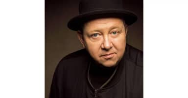 Sebastian Krumbiegel