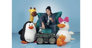 herrH ist da!