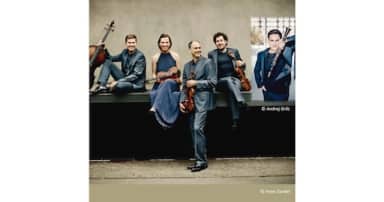 Signum Quartett