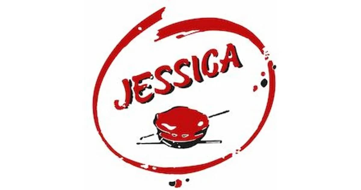 Jazztage Dresden 2026 - Jessica | 40 Jahre Spieler