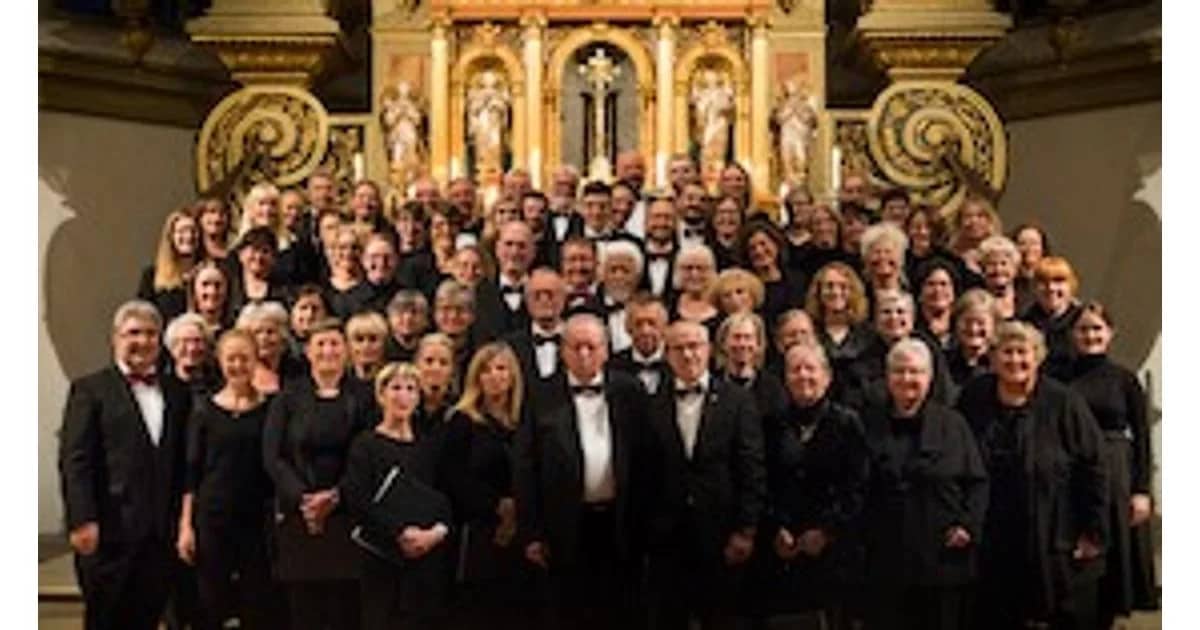 Die Schöpfung - Joseph Haydn - Im Anfang schuf Gott Himmel und Erde