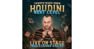 HOUDINI