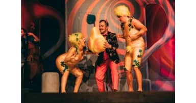 Die BierOper Ensemble
