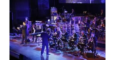 Bigband der Bundeswehr