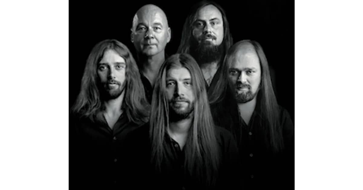 Polis + Marek Arnold’s Artrock Project