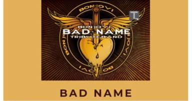 Bad Name Tributo a Bon Jovi