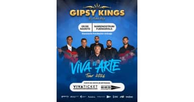 Gipsy Kings