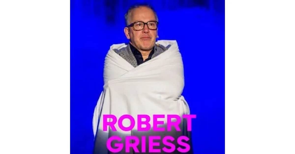 Natürliche Intelligenz - Letzter Versuch - Robert Griess