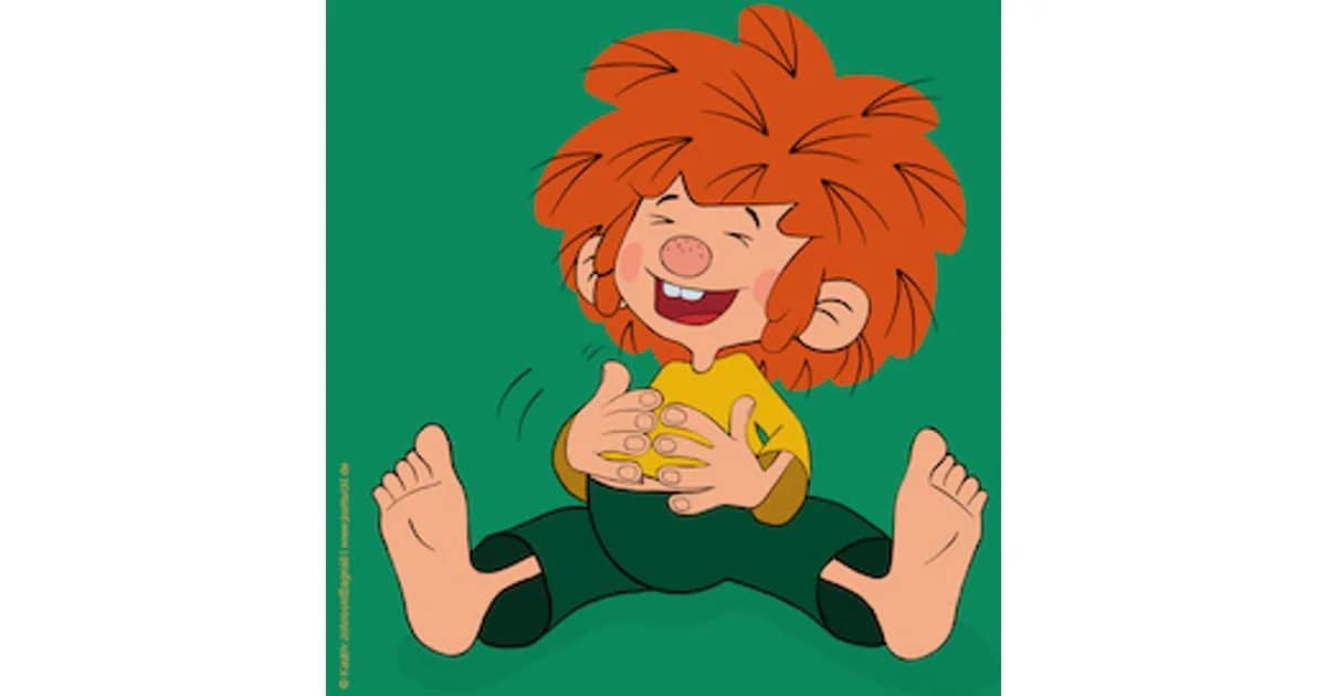Pumuckl - Komödie für kleine & große Kinder – mit Live-Theatermusik