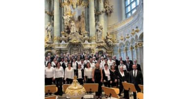 Projektchor zum Mitsingen