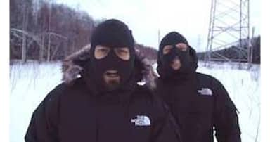 Moscow Death Brigade