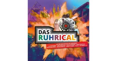DAS RUHRICAL