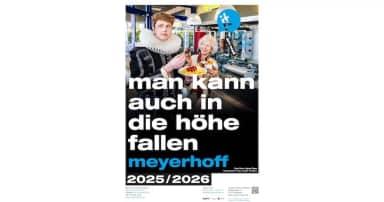 Man kann auch