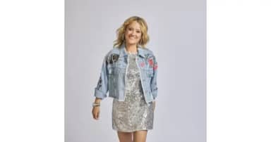 Comedy mit Lisa Feller