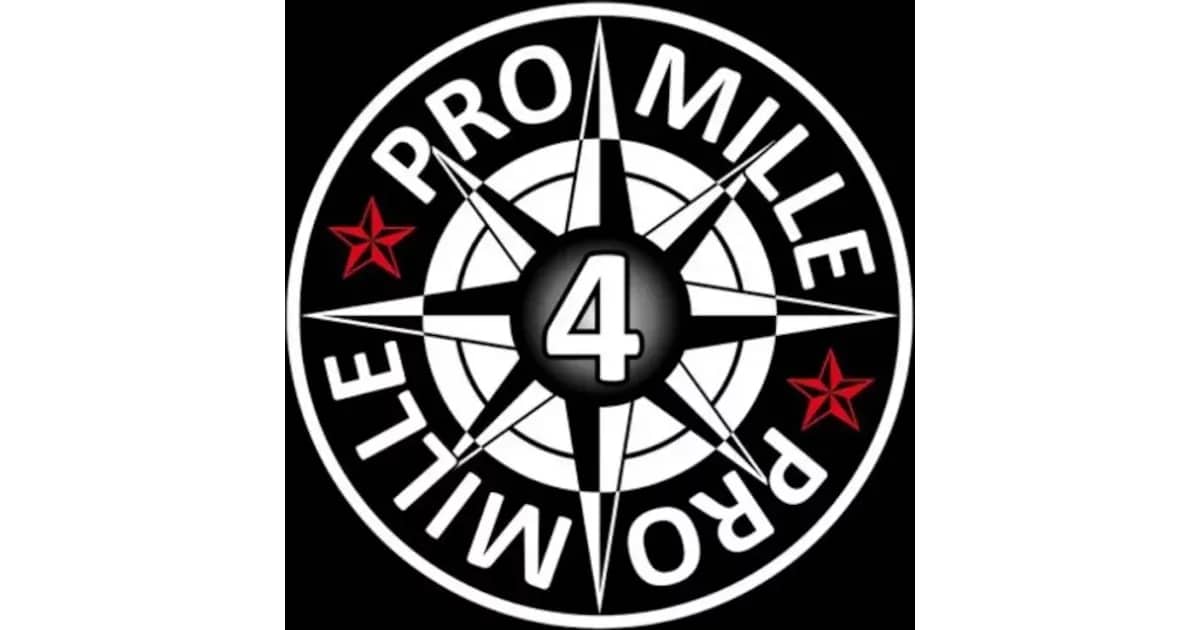 4 PROMILLE - Zusatzshow