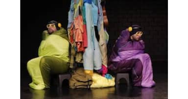 Theater Marabu