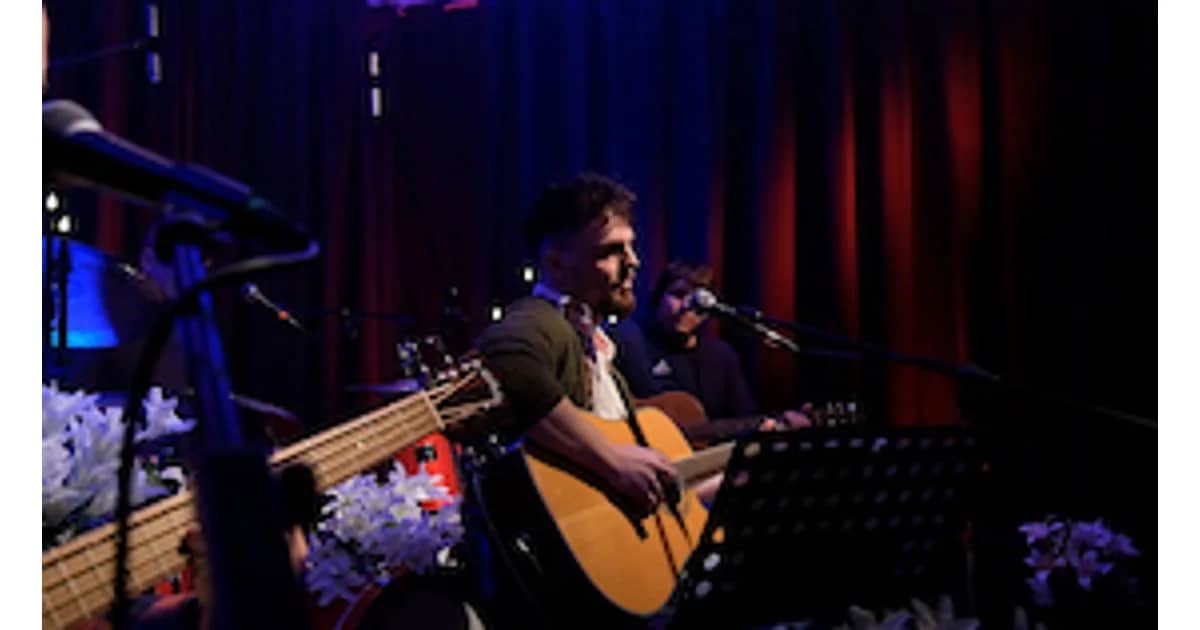 Tempel Live - Tribute to Nirvana (MTV Unplugged, 1993)