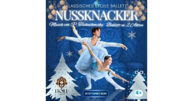 Ballet "Nussknacker"