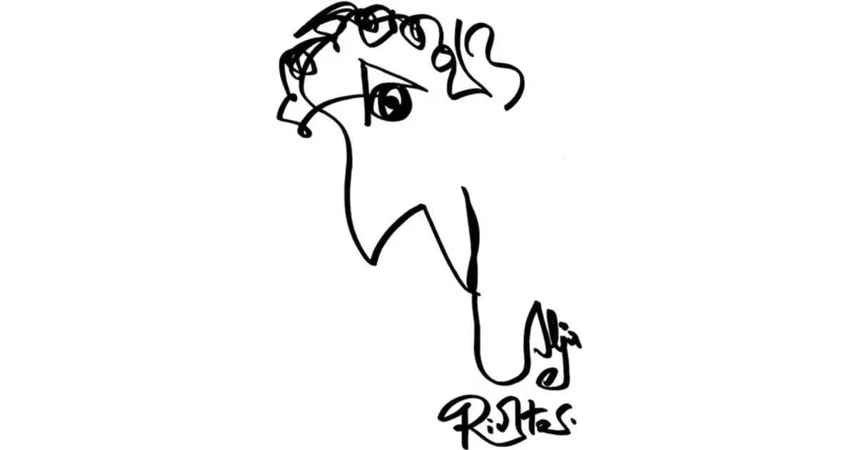 ILJA RICHTER - Sag beim Abschied leise Disco..."