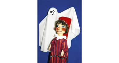 Freiburger Puppenbühne