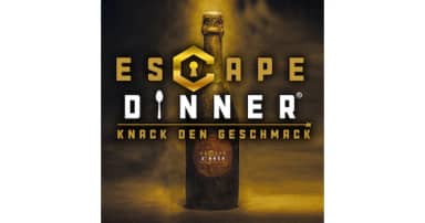 ESCAPE DINNER
