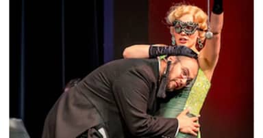 Harztheater Ensemble
