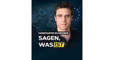 Constantin Schreiber