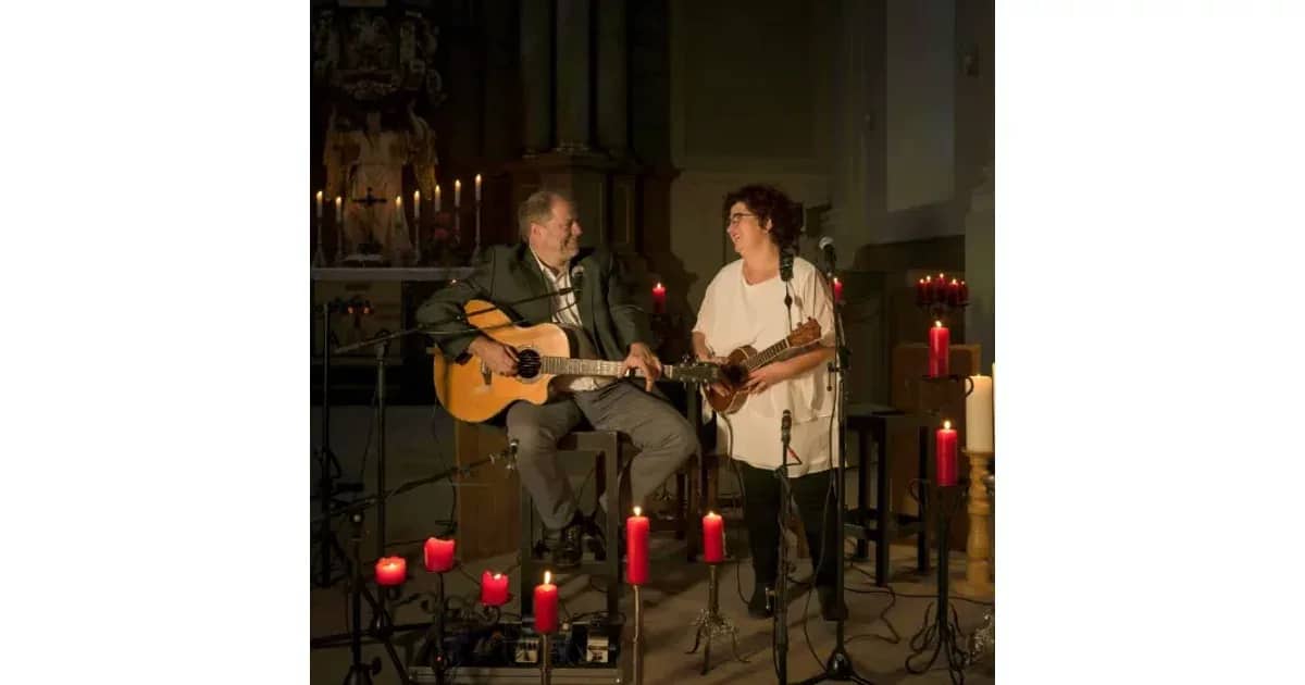 Wulli & Sonja - Musikalischer Jahresrückblick